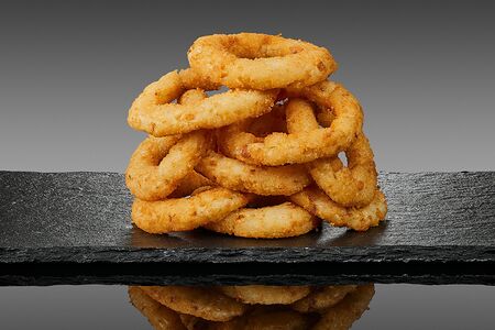 Луковые кольца