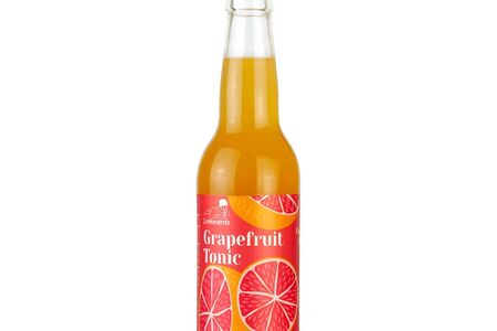 Grapefruit Тоник Lemonardo