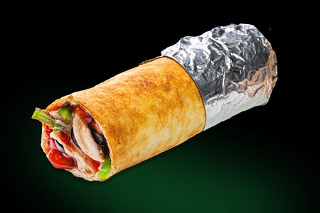 Чойстер веган макс