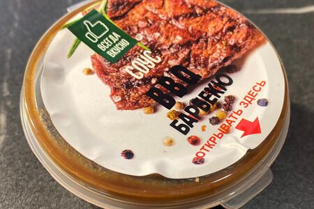 Соус Барбекю