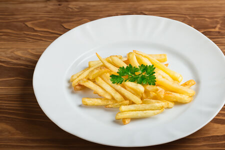 Картофель фри