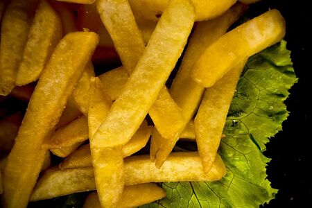 Картофель фри