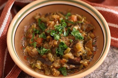 Аджапсандали