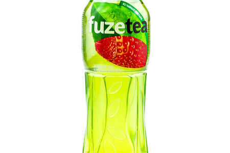 Холодный чай Fuzetea