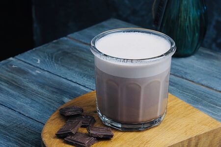 Бельгийское какао