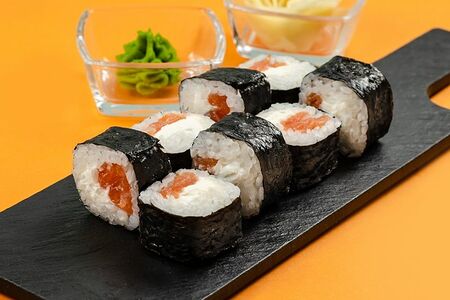 Фила наоборот