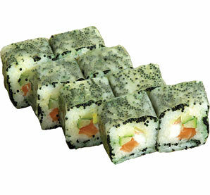 Ролл сакура