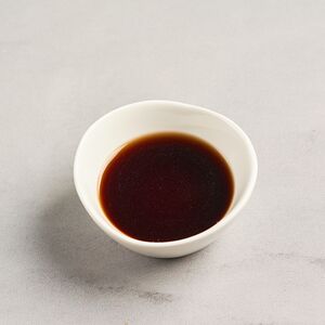 Чёрный уксус