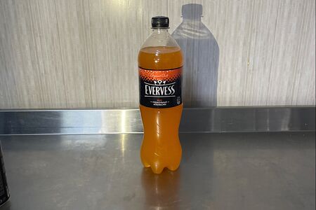 Evervess Апельсин