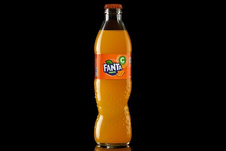 Fanta