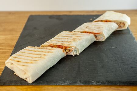 Шаурма XXL с курицей