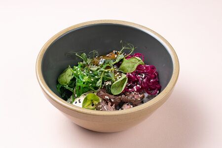 Ростбиф боул