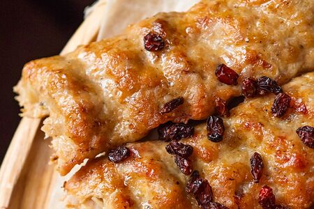Люля-кебаб куриный с сыром
