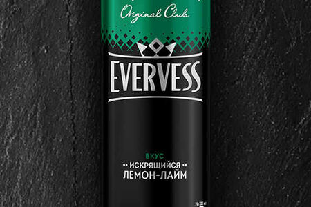 Эвервесс Лимон и Лайм