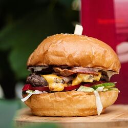 Бургер Макс