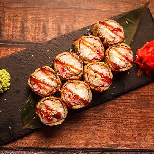 Чикен темпура