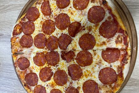 Пицца Пепперони