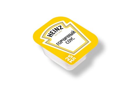 Соус Горчичный Heinz