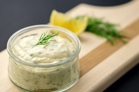 Соус тартар