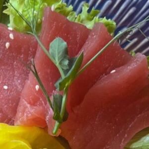 Сашими Магуро