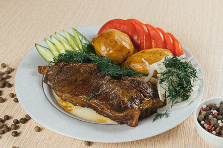 Казан-кебаб