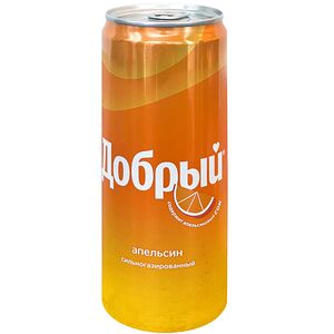 Добрый (апельсин)