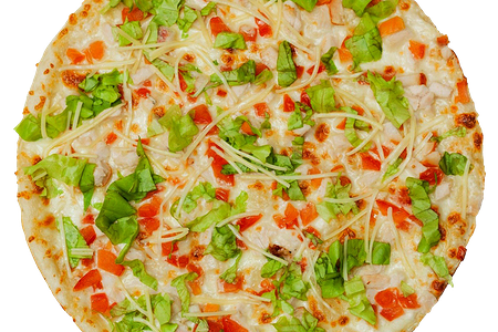 Пицца Цезарь 33 см