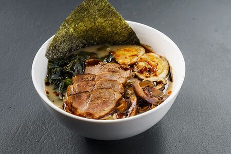 Рамен Тонкоцу стандарт