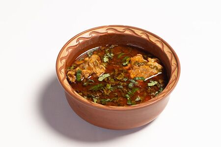 Харчо по-грузински