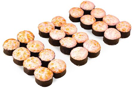 Запеченный сет №1