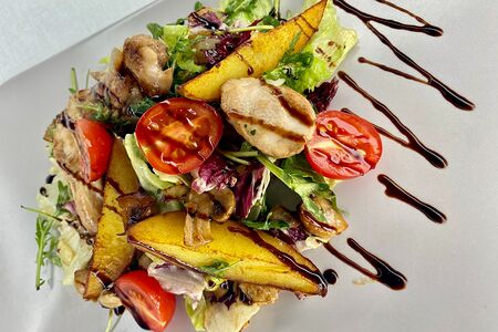 Деревенский