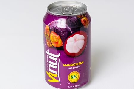 Vinut Mangosteen