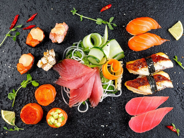 Япона Матрёна