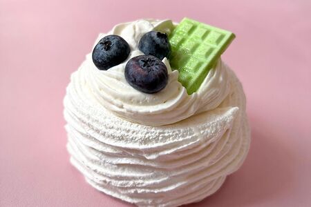 Пирожное Павлова