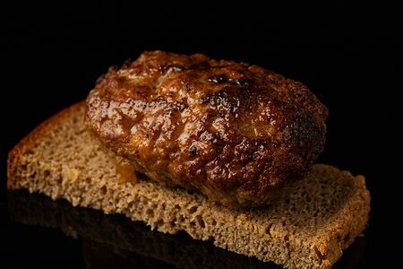 Котлета Как у мамы