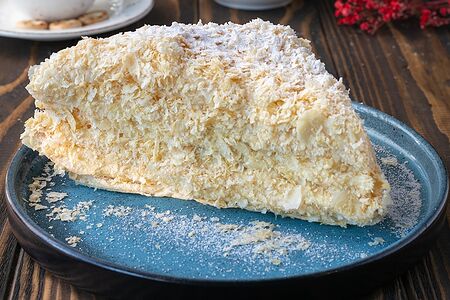 Наполеон с вишней