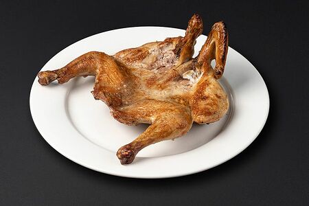 Цыпленок табака