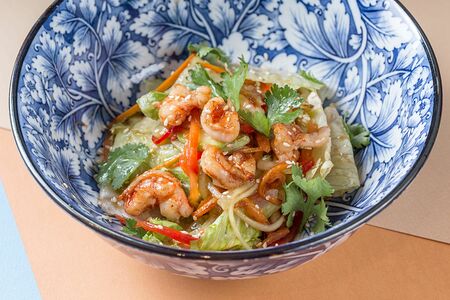 Салат Шерабад