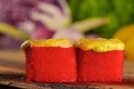 Ролл Мелтин Чиз