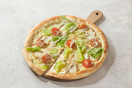 Пицца Цезарь