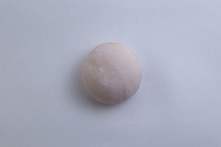 Моти с черникой и голубикой