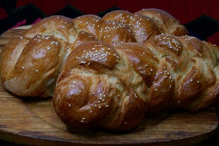 Хала парвеная