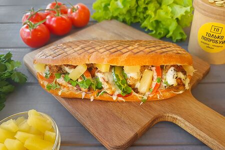 Донер Гавайский