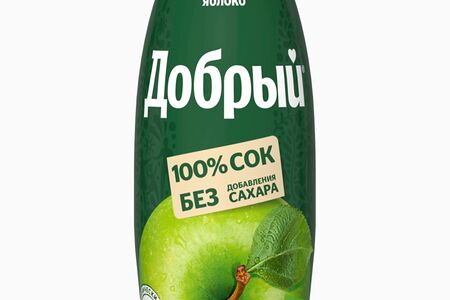 Сок Добрый Яблоко