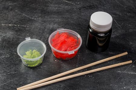 Набор для суши