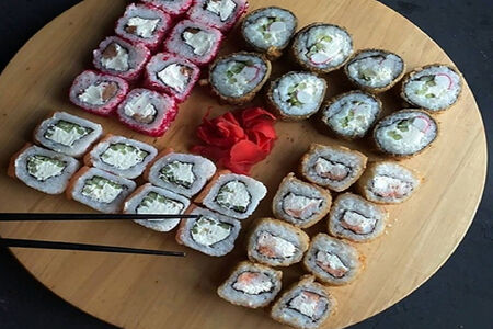 Ассорти Любимый