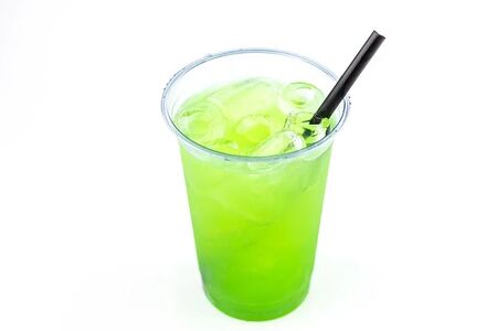 Лимонад Фокина Мохито классический