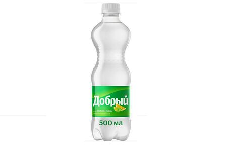 Добрый Лимон-Лайм