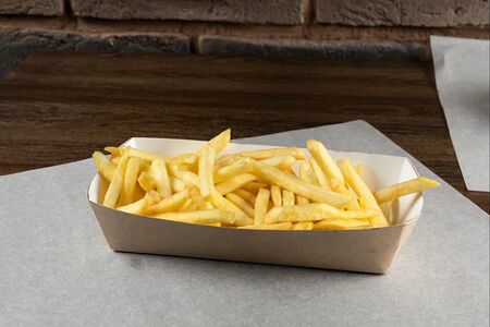 Картофель фри