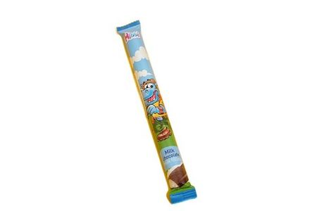 Шоколадная палочка Hibbi